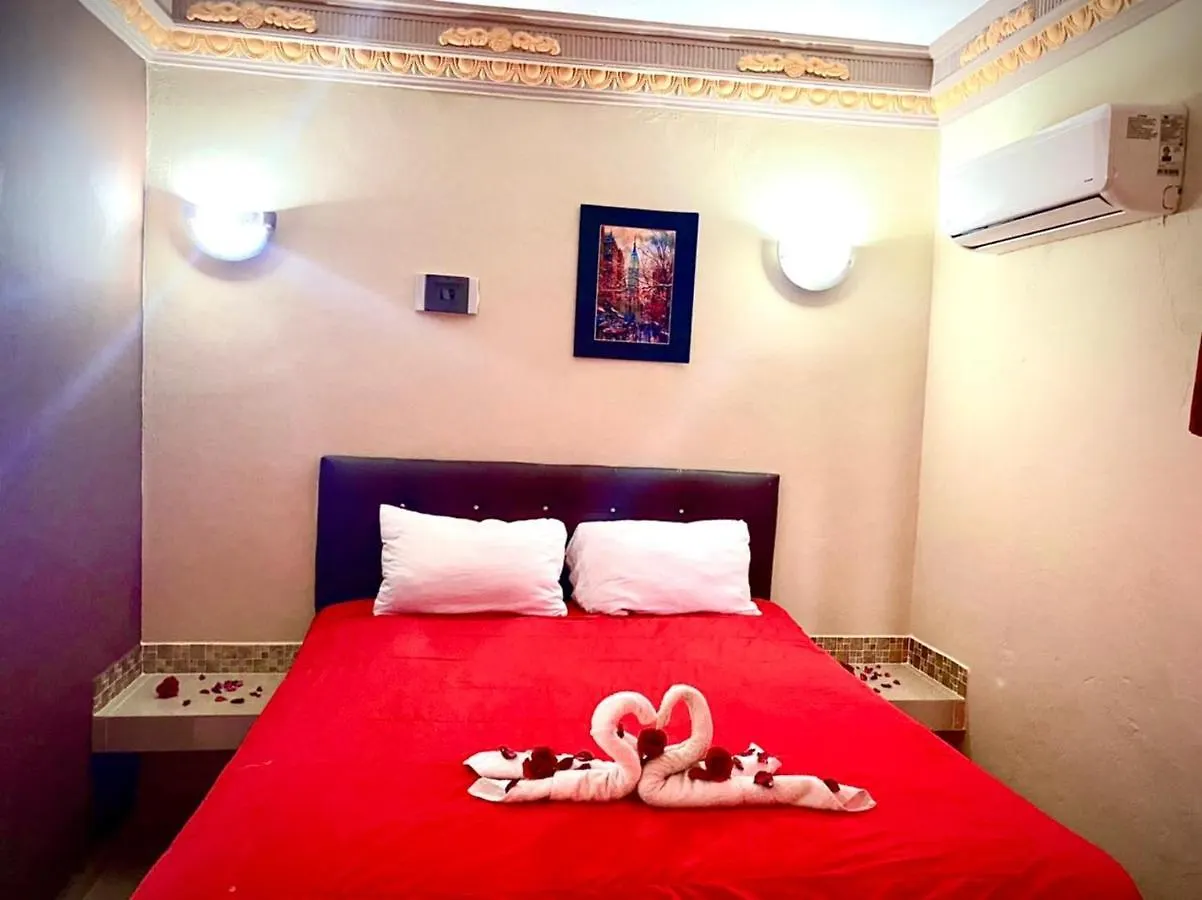 Hotel Roma Higuey 0*,  Dominican Republic