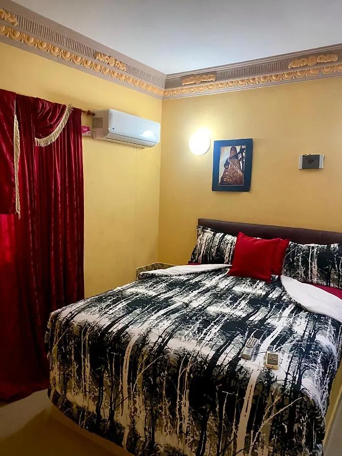 Hostel Hotel Roma Higuey