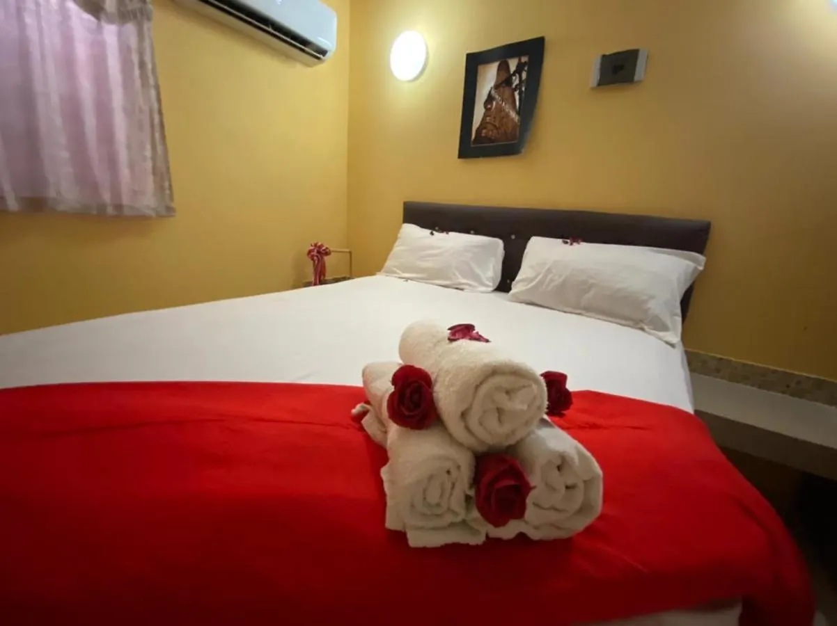 Hotel Roma Higuey