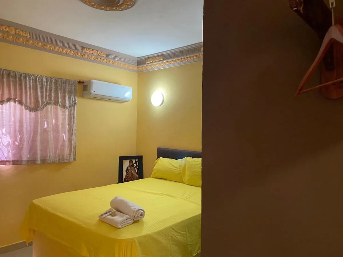 Hotel Roma Higuey Δομινικανή Δημοκρατία