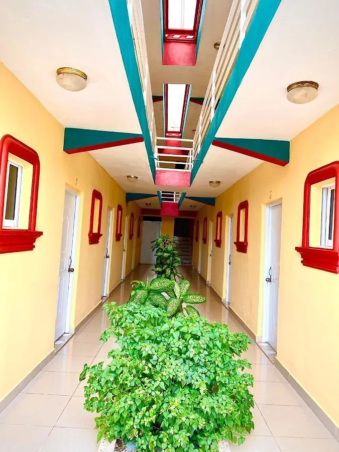 Hotel Roma Higuey
